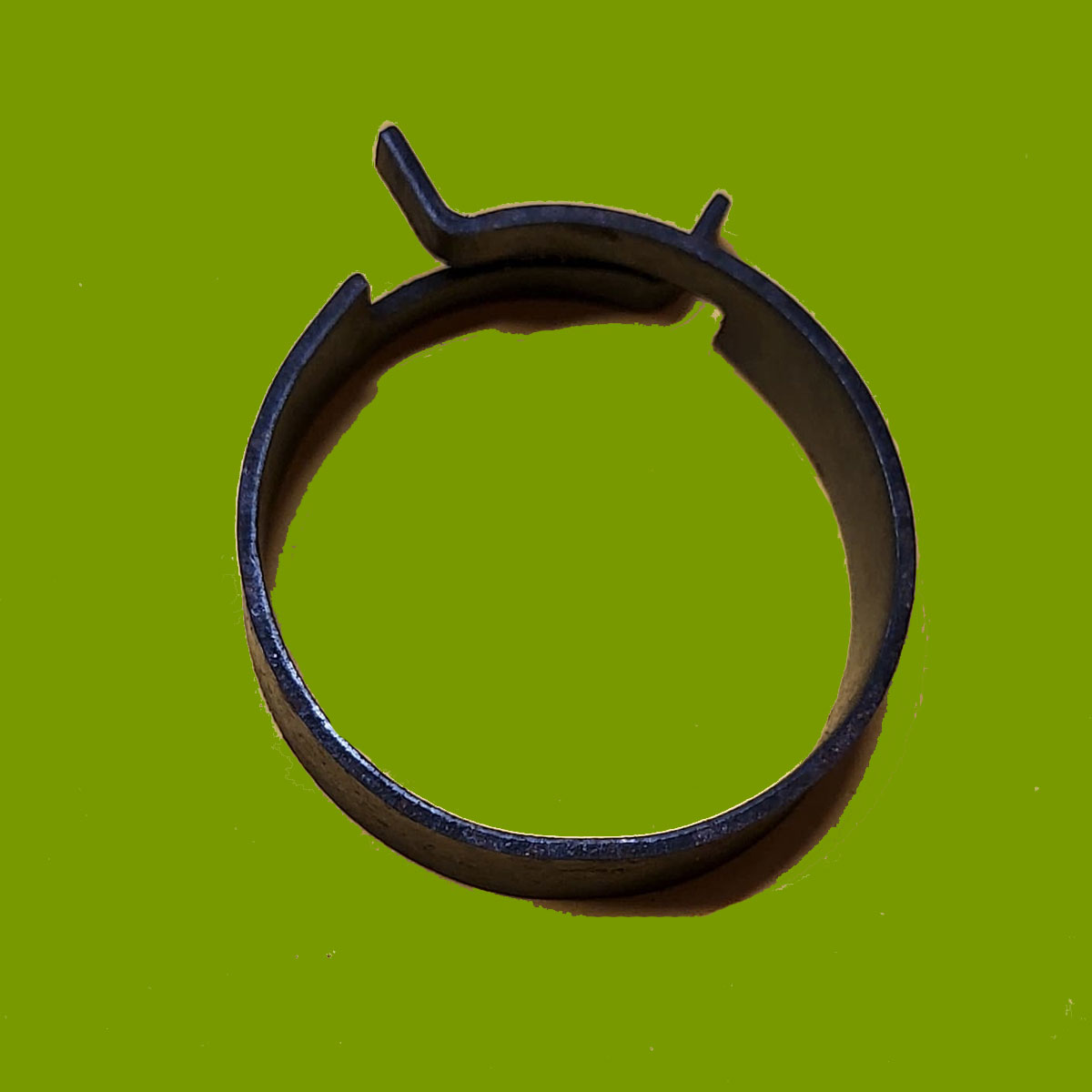 Victa Snorkel Clamp AF07574G [BRIAF07574G] 0.00